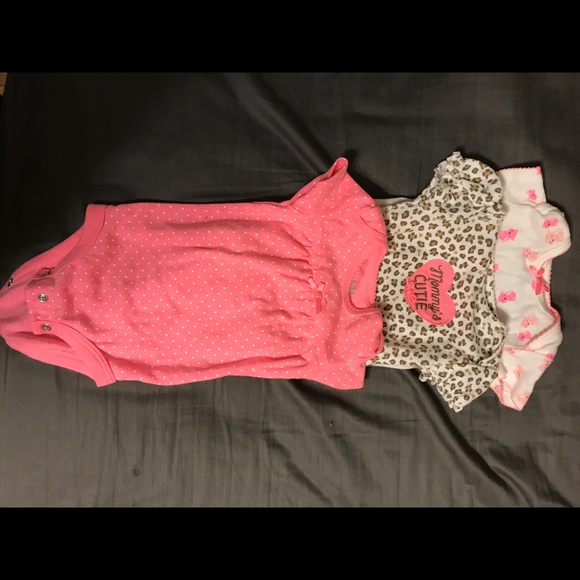 Baby girl clothes - Picture 2 of 5